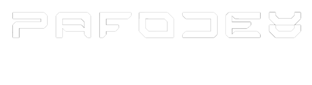 Pafodev Logo